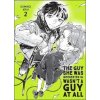 Guy She Was Interested In Wasn´t a Guy at All - Sumiko Arai