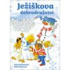Ježíškova dobrodružství - Irena Kaftanová