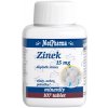 MedPharma Zinok 15 mg 107 tabliet