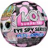 MGA L.O.L. Surprise! Dekodér so zvieratkom PDQ
