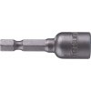 FORTUM 4741610 Hlavica nástrčná magnetická, 10x45mm, 6-hranná stopka 1/4