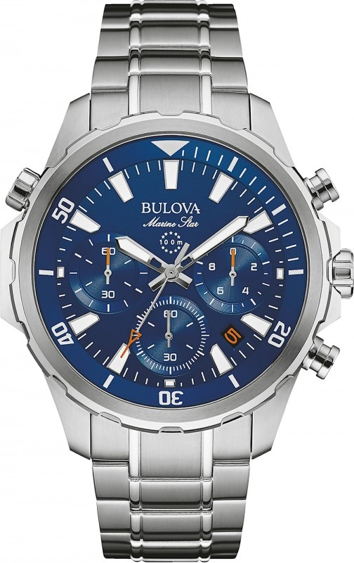 Bulova 96B256