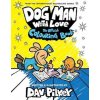 Dog Man mit Liebe : Das offizielle Malbuch