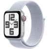 Apple Watch 42 mm oblakovo modrý prevliekací športový remienok MXKX3ZM/A