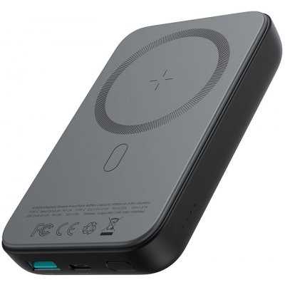 Joyroom JR-W020 10000mAh black