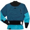 NRS Women's Flux Dry Top Farba: Prístav, Veľkosť: S
