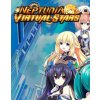 Neptunia Virtual Stars
