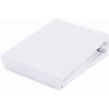 Aga Prestieradlo JERSEY 90x200 cm Farba prestieradla: Biela
