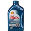 Shell Helix HX7 Professional AF 5W-30 1L