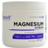 Ostrovit Supreme pure Magnesium citrate 200 g natural