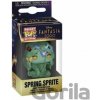Prívesok na kľúče Funko Pocket Pop! Disney Fantasia 2000 Spring Sprite