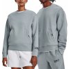Mikina Under Armour UA Summit Knit Crew 1377172-465 Veľkosť XXL