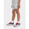 4F Chlapčenske kraťasy TSHOM048 Sivá 140
