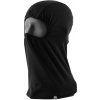 Northfinder Kukla unisex grid HEADOR - black