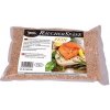 SAENGER Bukové piliny na údenie Räuchermehl, hrubé (1kg)