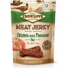 Carnilove Jerky Tyčinky z kuraťa a bažanta 100 g