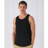 BC Inspire Tank T /men pánske tielko 2XL black 01TM7200205