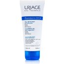 Prípravok na čistenie pleti Uriage Cu-Zn+ upokojujúci čistiaci gél na popraskanú pokožku (Anti-irritation Cleansing Gel) 200 ml