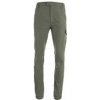 BENNON TRITON RIPSTOP TROUSERS KHAKI Nohavice OUTDOOROVÉ khaki 1034130050-64 64