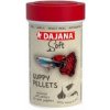 Dajana Guppy soft pellets 100 ml