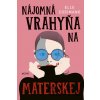 Nájomná vrahyňa na materskej - Elle Cosimano