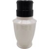 Dávkovač – biely 200ml