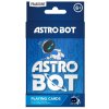 Hrací karty Astro Bot