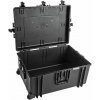 B&W Carrying Case Outdoor Type 7800 empty