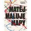 Matěj maluje mapy
