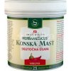 Herbamedicus Konská masť HREJIVÁ 250 ml