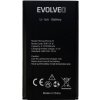 EVOLVEO orig. baterie 2500 mAh pro StrongPhone Z4,W4 SGP-Z4-BAT
