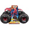 Autíčko Monster Jam 6070554, černo/červené