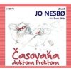 Časovaňa doktora Proktora - audiokniha - Nesbo Jo