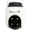 Orllo TZ6 4K vonkajšia PTZ IP kamera Wi-Fi