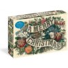 John Derian Paper Goods: Merry Christmas 1,000-Piece Puzzle