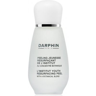 Darphin chemický peeling pre rozjasnenie a vyhladenie pleti 30 ml