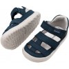 Protetika DETSKÉ BAREFOOT SANDÁLE PROTETIKA DIZY - DENIM Veľkosť: 30, Vnútorná dĺžka cm: 19.5, Vnútorná šírka cm: 7.4