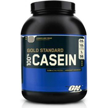 Optimum Nutrition 100 Casein Protein 910 g