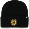 47 Brand Čiapka NHL Chain Stitch Cuff SR - Senior, Boston Bruins