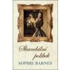 Skandální polibek - Sophie Barnes