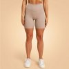 GymBeam Dámské šortky Venture Ash - BeastPink XS