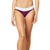 Fox Endless Summr Swim Bottom Dark Purple