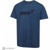 inov-8 GRAPHIC tričko, tmavomodrá S