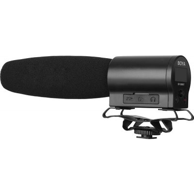 Mikrofón Boya BY-DMR7 (E61PBYDMR7)