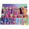 VIP Pets mini bow power CDU blister 9 ks