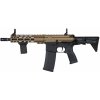 Specna Arms SA M4 PDW Carbine M-LOK (RRA SA-E25 EDGE™) - Chaos Bronze