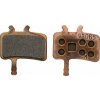 SRAM AVID AVID BRZDOVÉ DOŠTIČKY SNTR/STLUICY/BB7 20SETOV