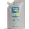 Salt of the Earth - Náplň čistá pre deodorant ROLL ON 225 ml