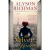 Velvet Hours (Alyson Richman)(Brožovaná)