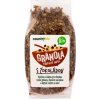 Country Life Granola Chrumkavé müsli s čokoládou Bio 350 g